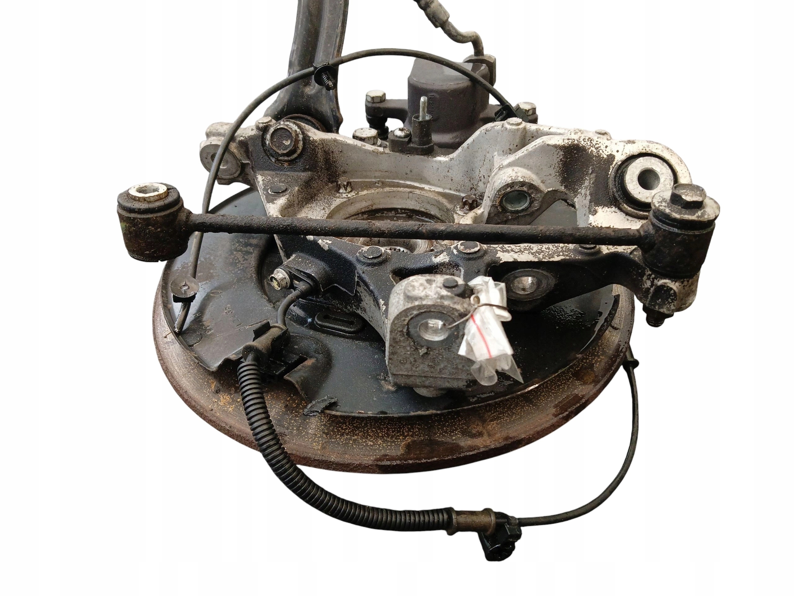 swing arm left rear part DODGE CHARGER II (2010-2014) 3.6 296KM