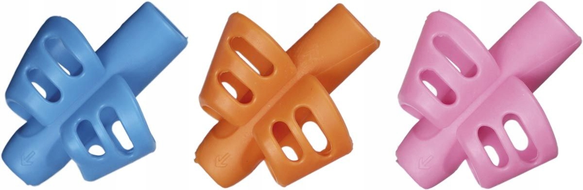 UCHWYT DO NAUKI PISANIA SIL.3 Bohater / Bajka brak