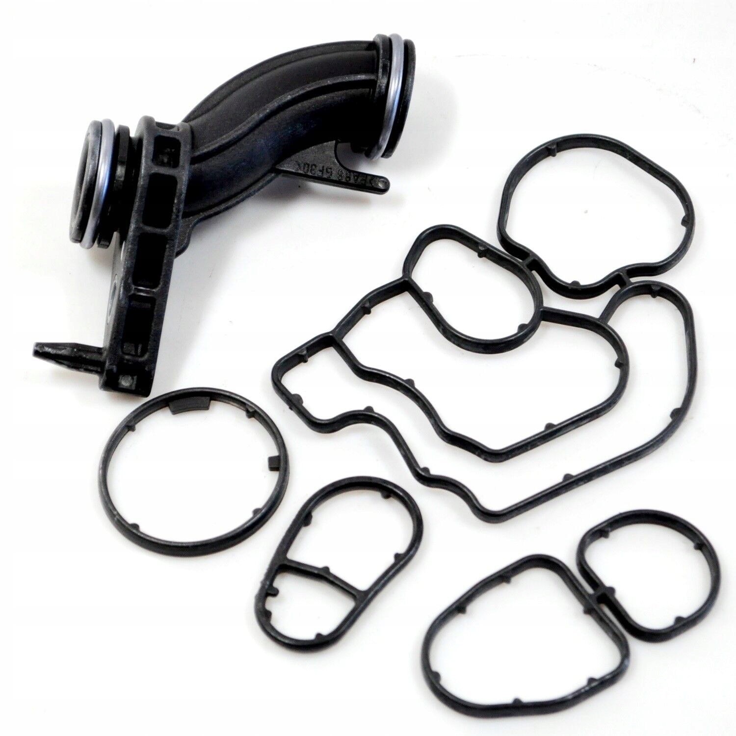 31212020F - ПРОКЛАДКИ МАСЛЯНОГО РАДІАТОРА JEEP CHEROKEE 2008-2012