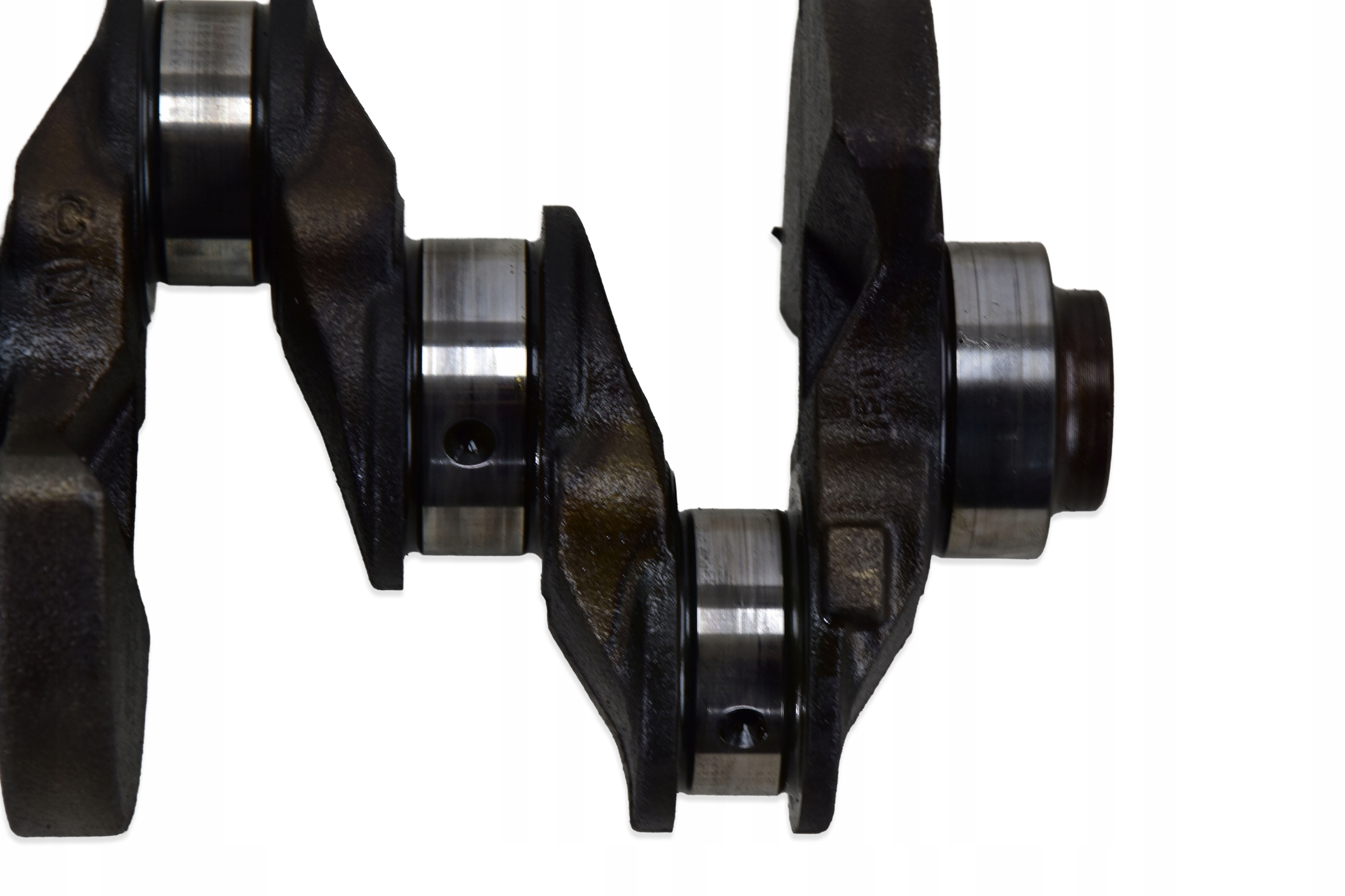 crank Nominalny BMW E81 E87 E60 E61 E90 E91 2.0i 122KM 143KM N43B20AY