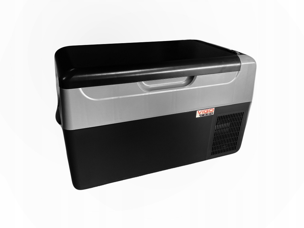 LODOWKA ZAMRAZARKA VIGO COOL 12 24 230V 22L