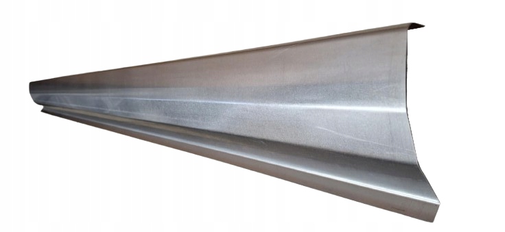 Honda Jazz 08-15 Opravný Plech Prahu