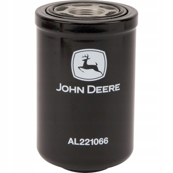 KAL2210661 - Масляный фильтр гидравлики John Deere AL221066