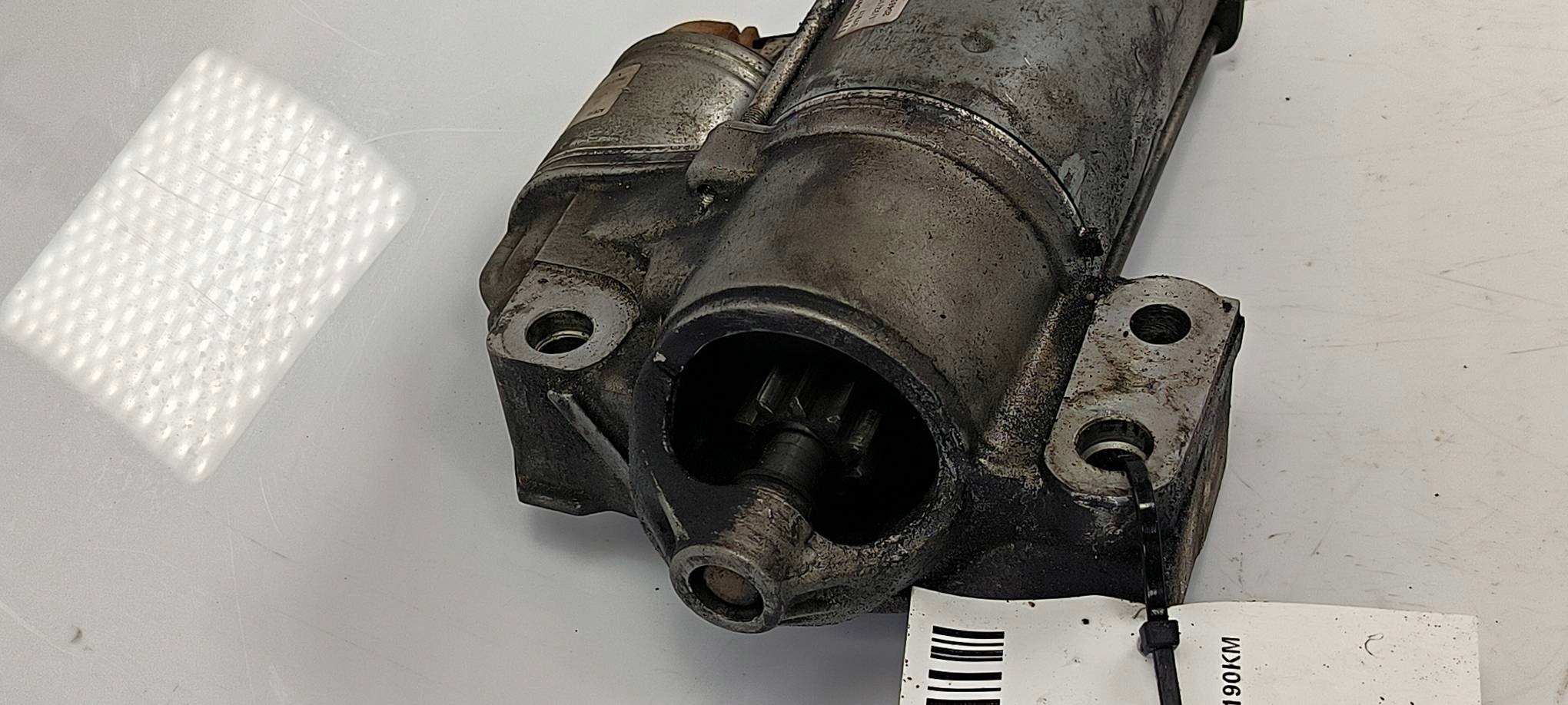 starter 7711134302 RENAULT ESPACE III