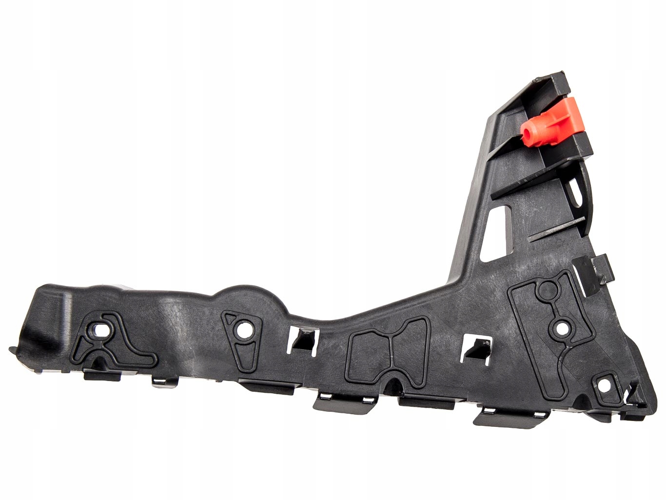 ŚLIZGI zderzaka przód kpl. ASTRA H III nity wkręt Numer katalogowy części 24460283 24460284