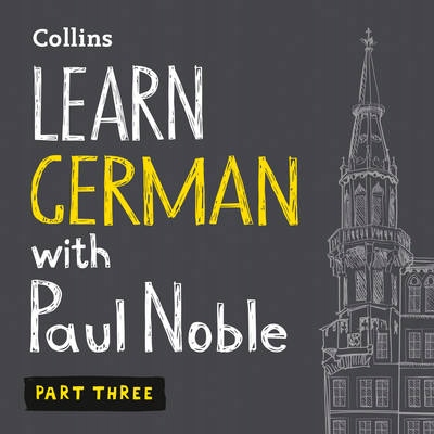 Learn German with Paul Noble for Beginners - Part