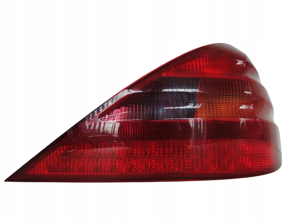 MERCEDES SL R230 230 light rear right