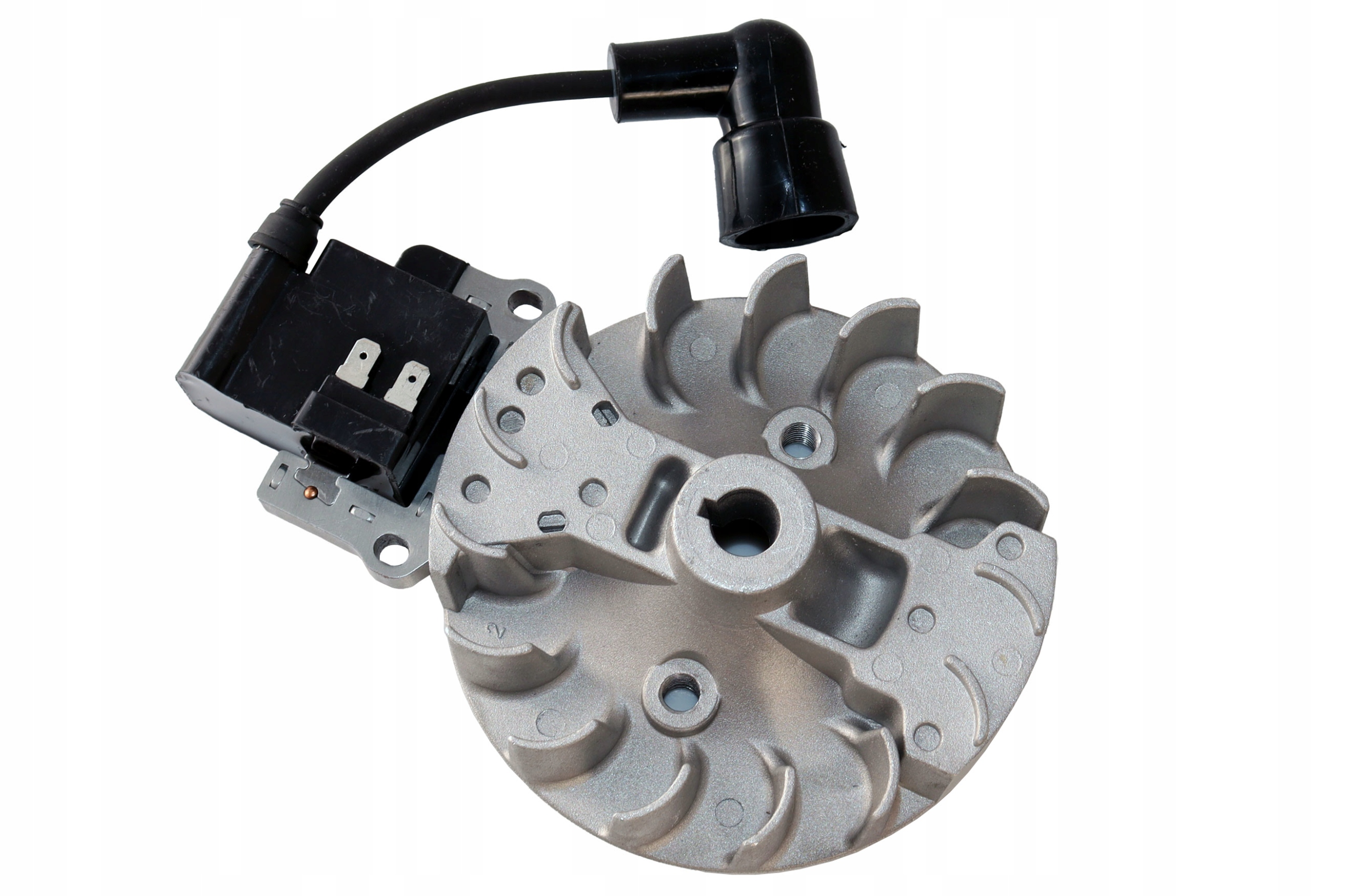 Cewka Zapłonowa Moduł Podkaszarki Victus Bc 32 E