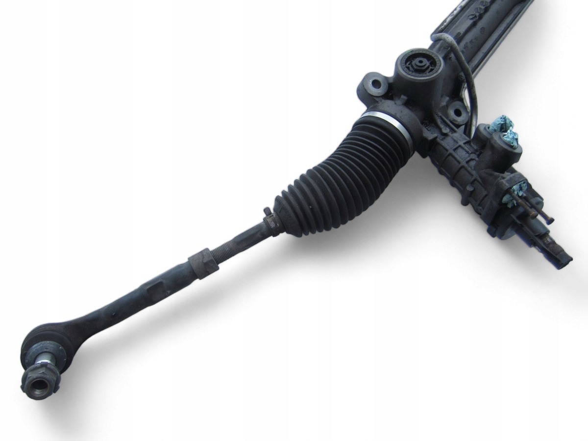 servo control BMW E65 LIFT LCI 4.8 V8 750i