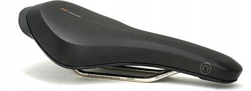 Siodełko Selle Royal On Athletic 157MM Ebike Ready Żelowe