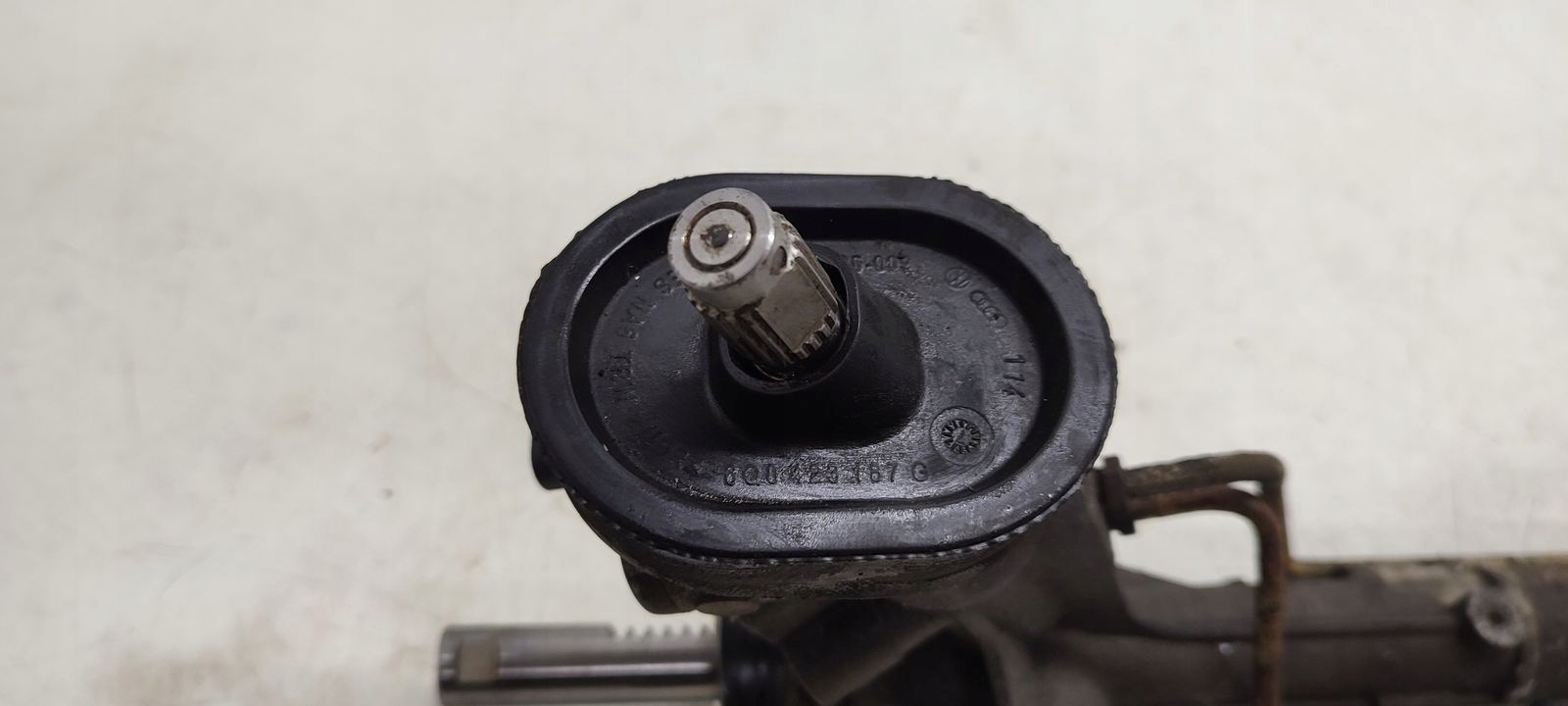 servo control Seat Ibiza 6L LIFT 5D 1,4 16V