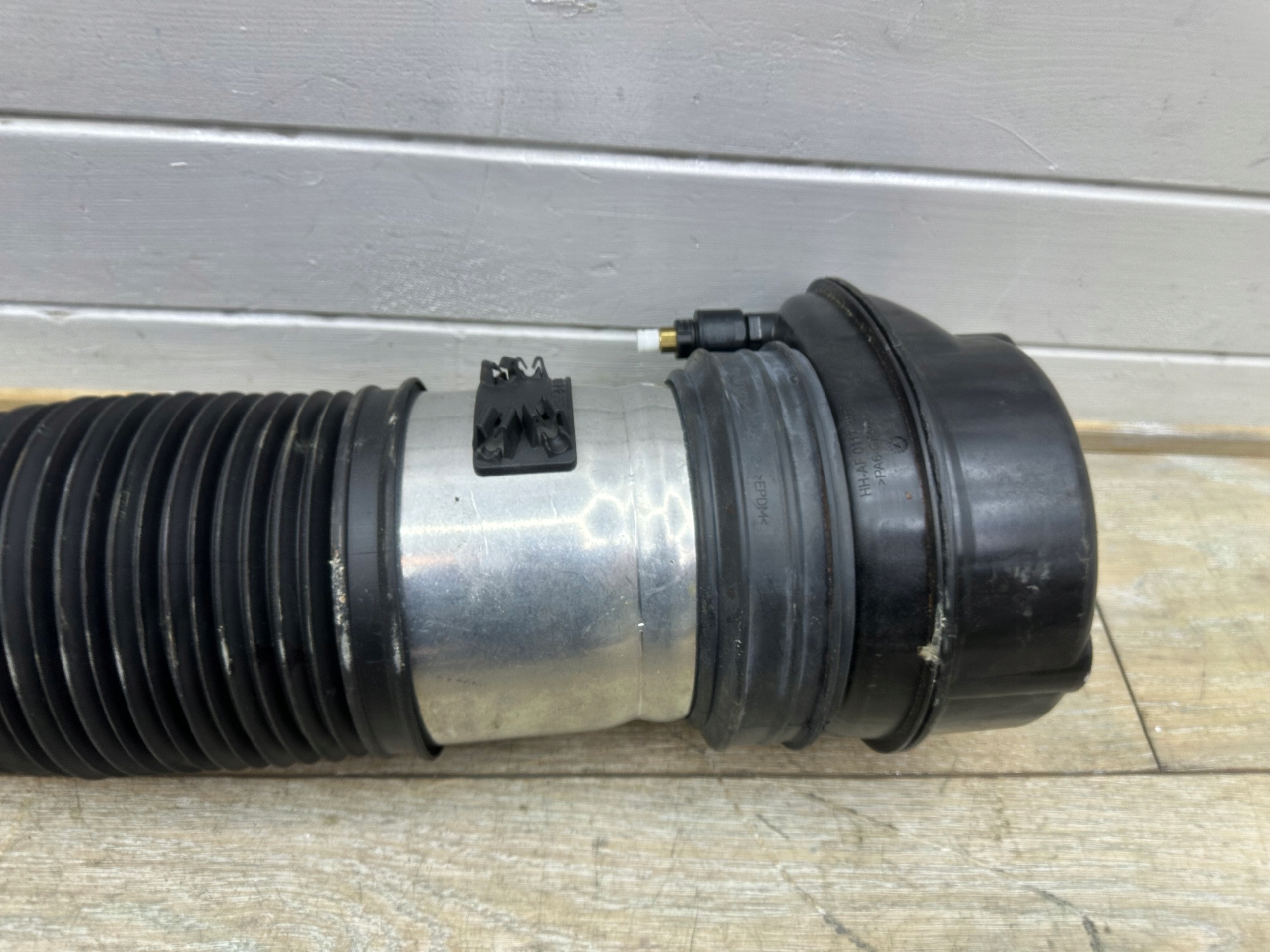 tlmič BMW IX I20 6890326 JS Originál