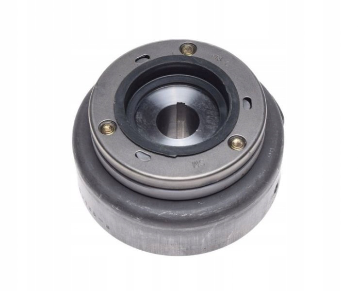 IS18M29998 - МАГНИТНОЕ КОЛЕСО ДЛЯ SHINERAY XY150-17+ КОЛЕСО