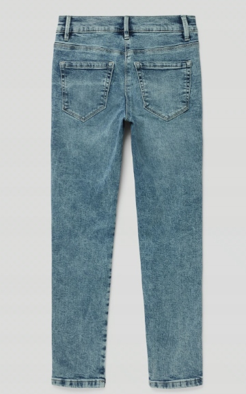 s.Oliver Dziewczęce spodnie jeansowe roz 164 cm Rozmiar 164