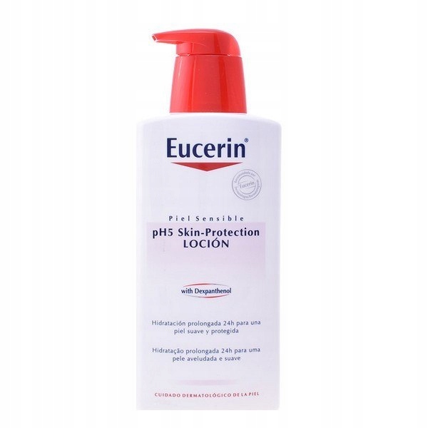 Balsam Eucerin pH5 nawilżający 400 ml