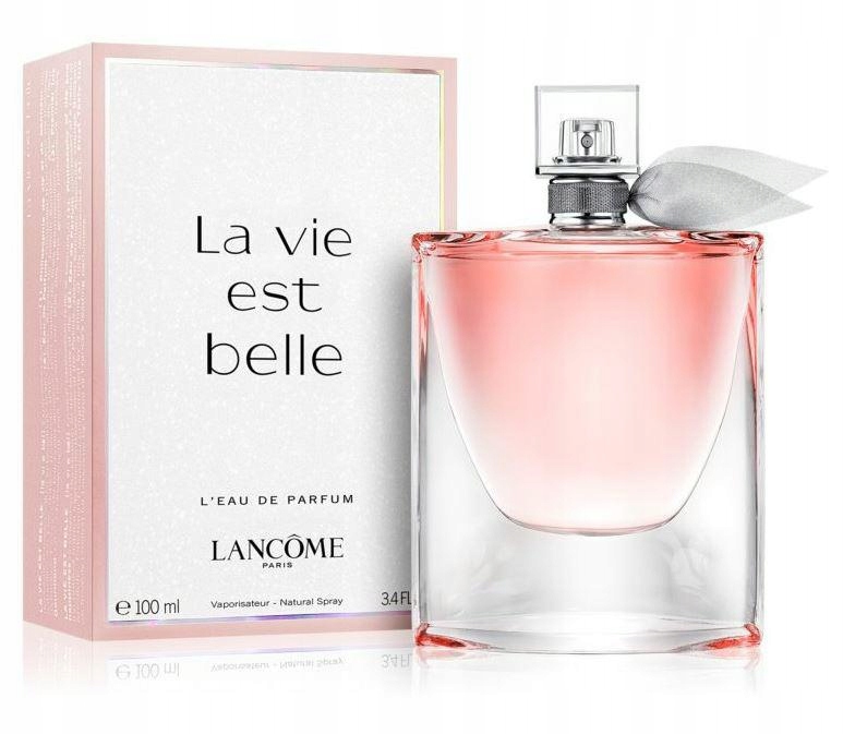 Lancome La Vie Est Belle Woda Perfumowana 100 ml
