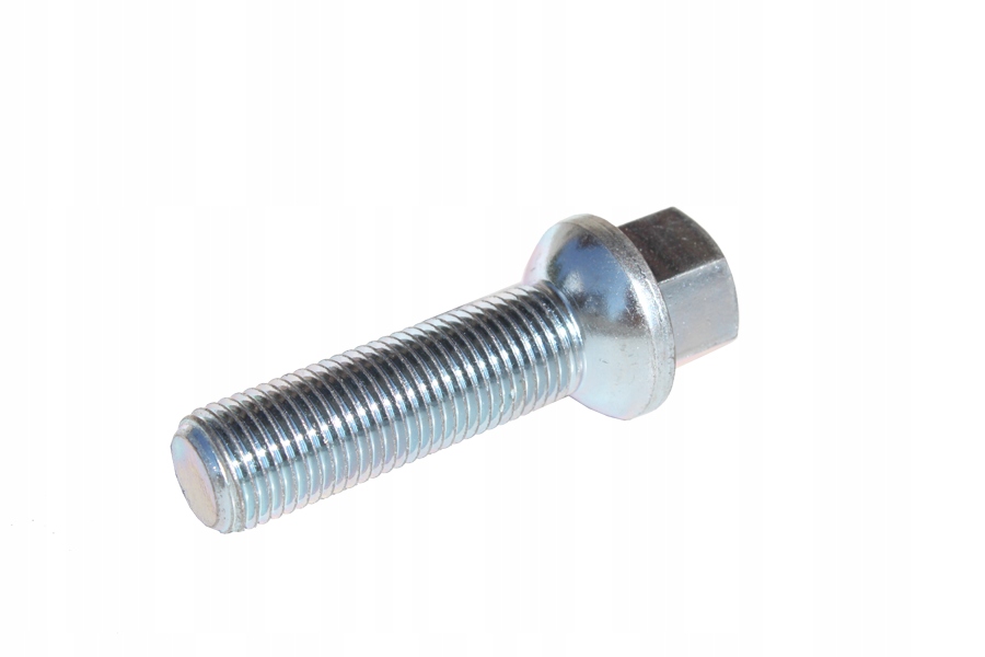 

Śruby Felgi Aluminiowe M14X1,5X45 mm Kula 5szt