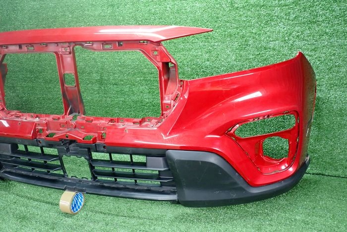 SUZUKI SX4 S-CROSS 21- front bumper front