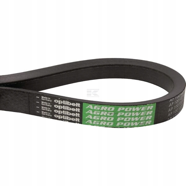 Klínový řemen 1039 Optibelt Claas 6712090