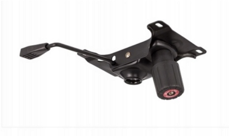 mechanizm fotelowy Tilt kołyska black 150x220-230