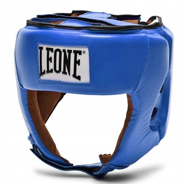 Leone1947 Lev přilba schválená Aiba Contest