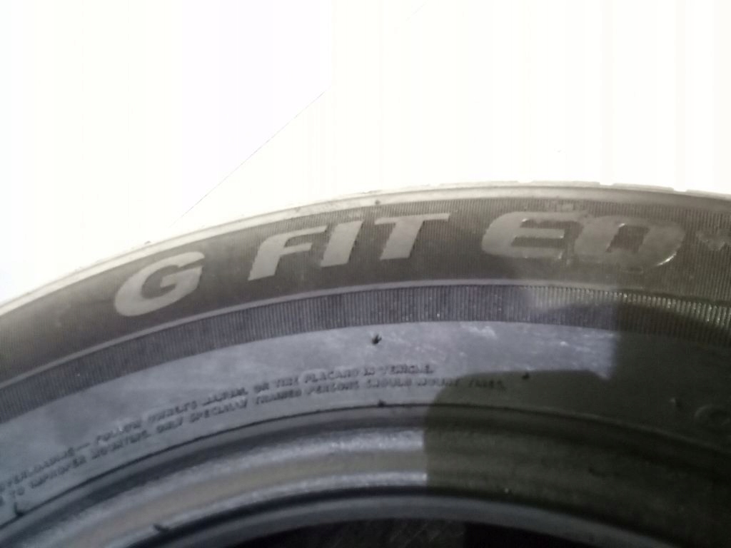 gomma Laufenn G Fit EQ 185/65/14 86T 2021 7.8mm