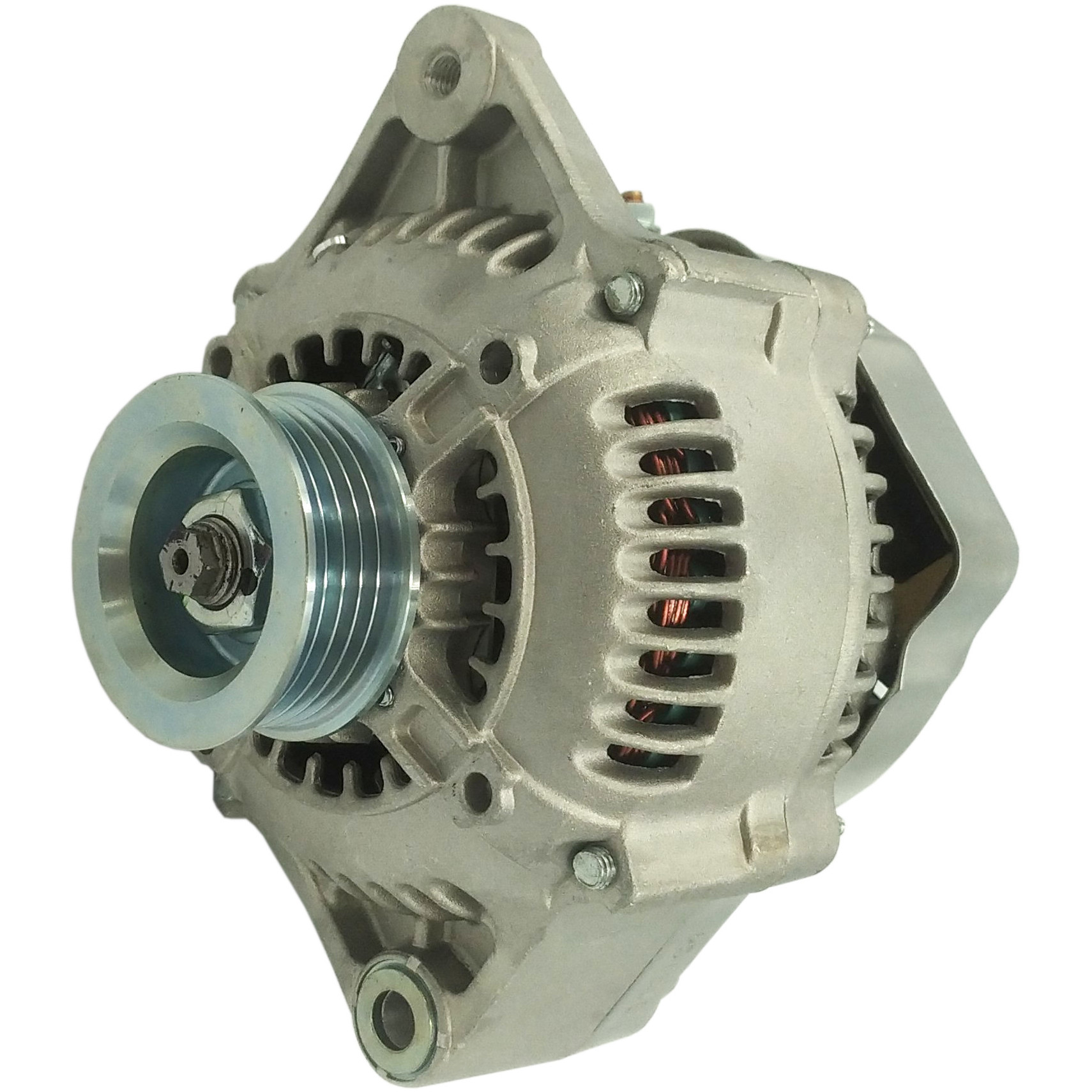 13680N - НОВЫЙ ГЕНЕРАТОР SUZUKI JIMNY 1.3 VITARA 1.6 2.0