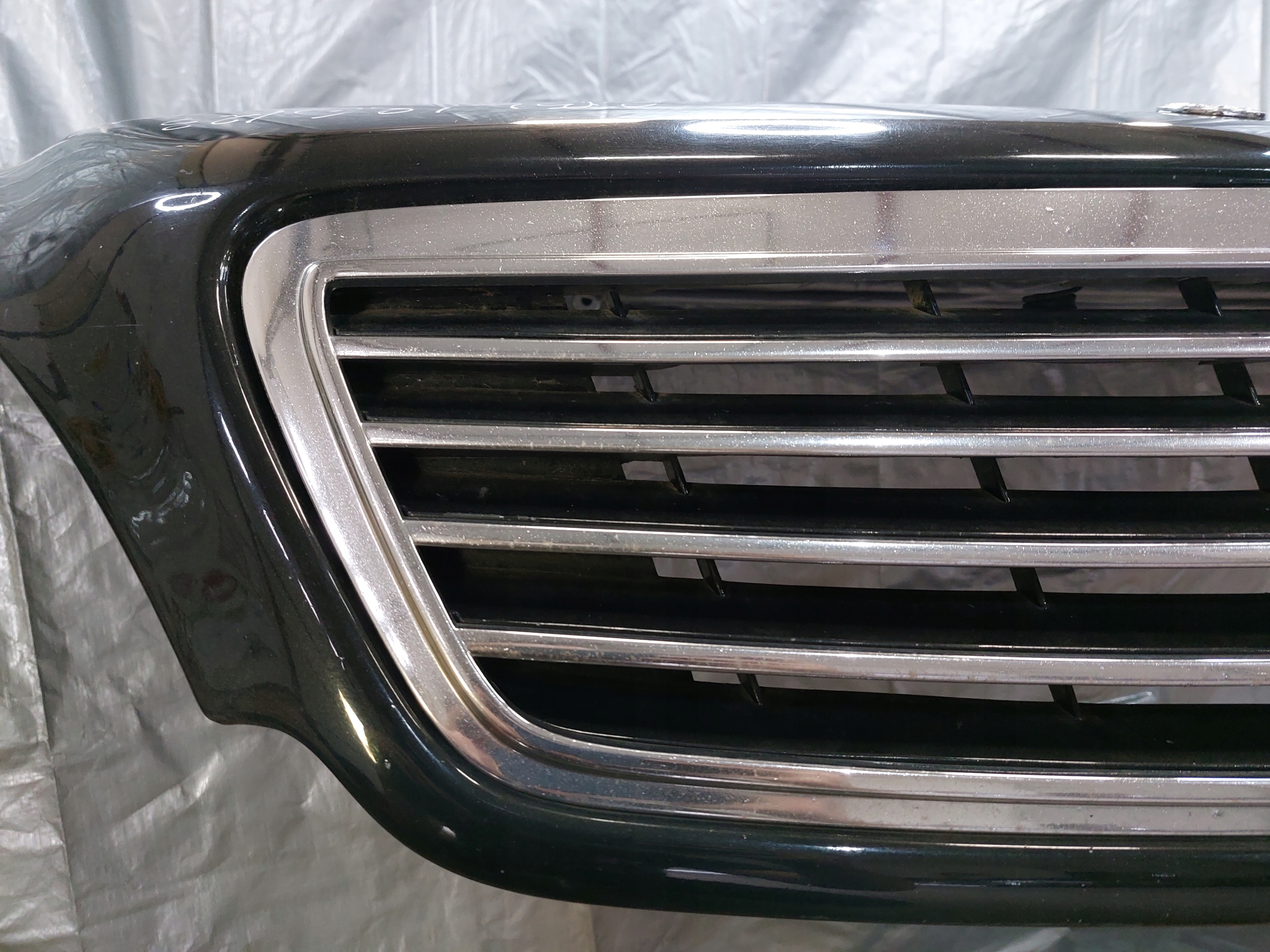 Capot MERCEDES S-KLASA W220