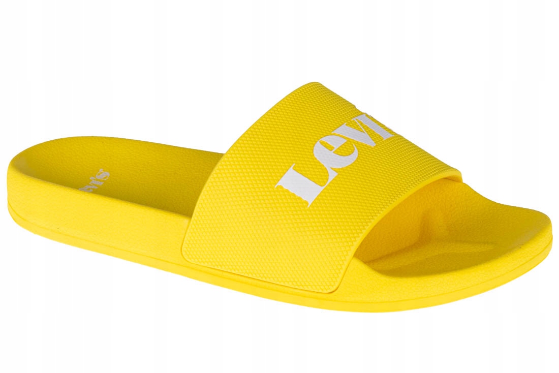 

Levi's Klapki Damskie June Mono S 233026-753-73