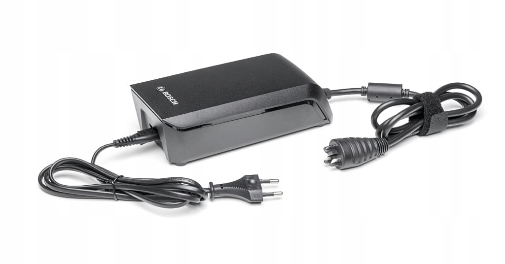 Ładowarka do E-bike Bosch do roweru elektrycznego system Bosch Mocna 4A