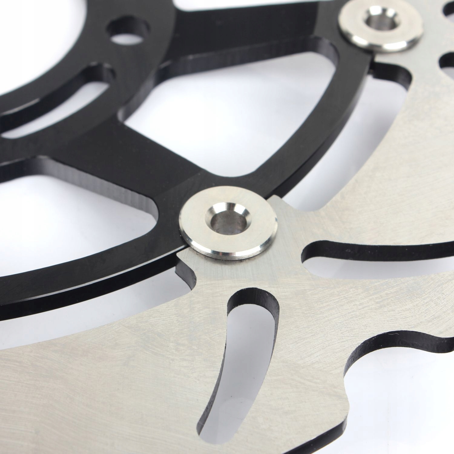 TARCZA HAMULCOWA PRZÓD TRIUMPH SPEED TRIPLE 1050 R Producent Nistal