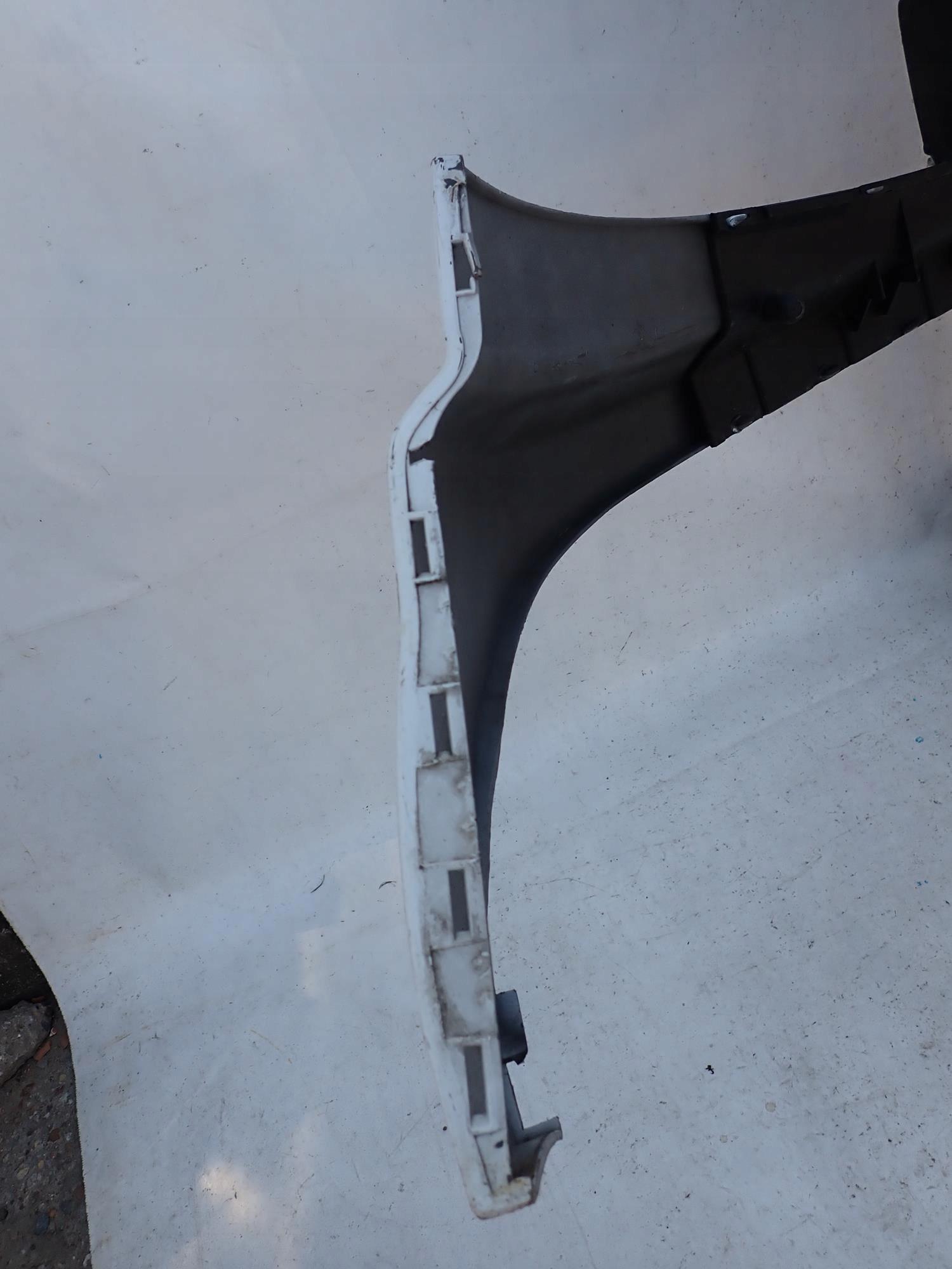 RENAULT TRAFIC II 2 LIFT 06-14 grill grille