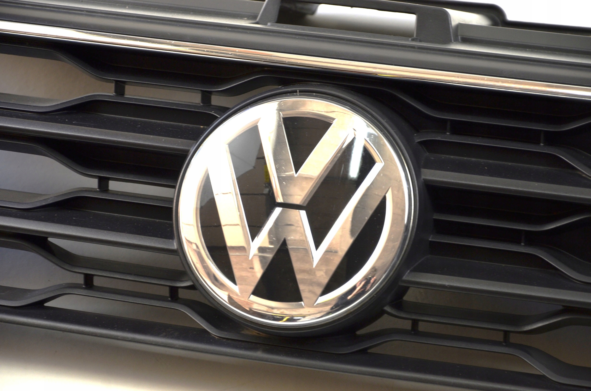 VW T-Roc A1 Kühlergrill FRONTGRILL Kühlergitter 2GA853651K - Thumbnail 3