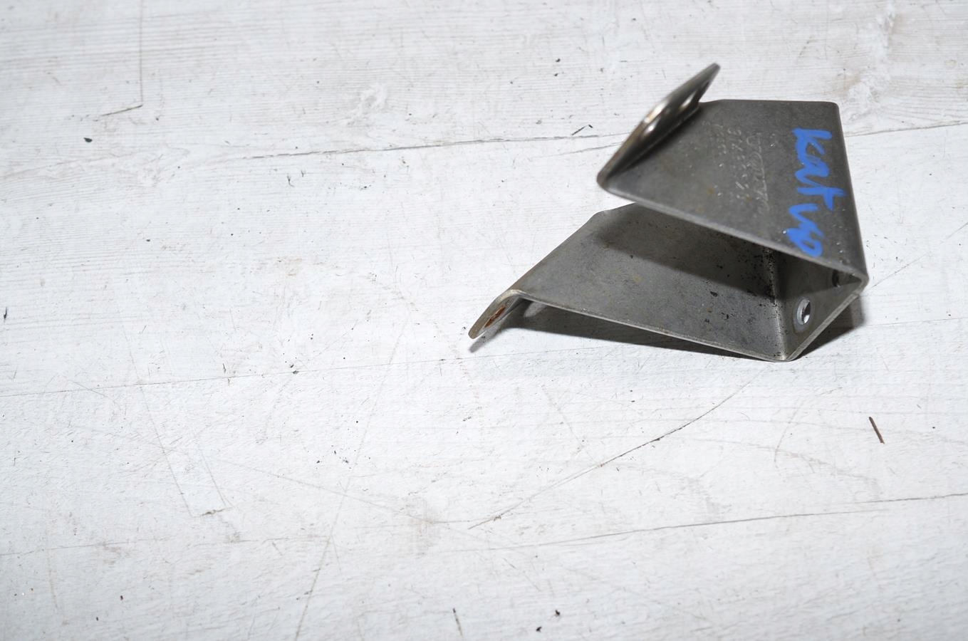 console DPF 2.0D Volvo V40 II lift
