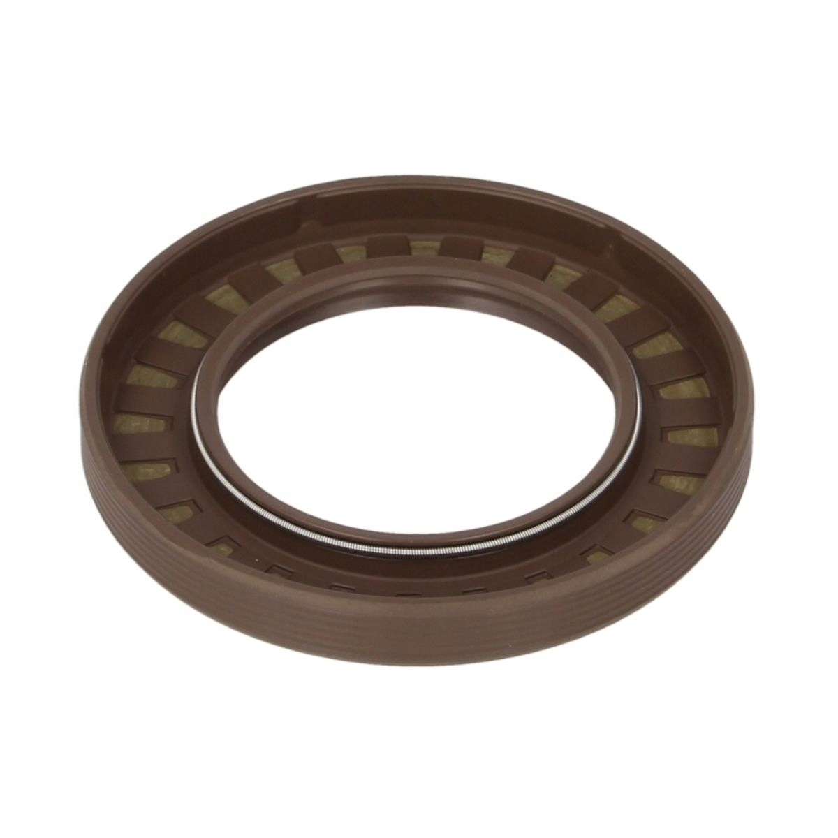 Uszczelniacz skrzyni (40X64X8 ) ZF Zf 0734 319 537 Producent części ZF