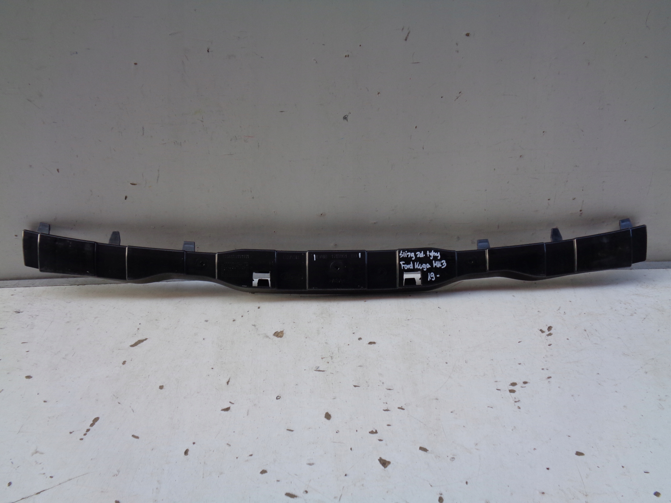 bumper bracket rear FORD KUGA MK3 19