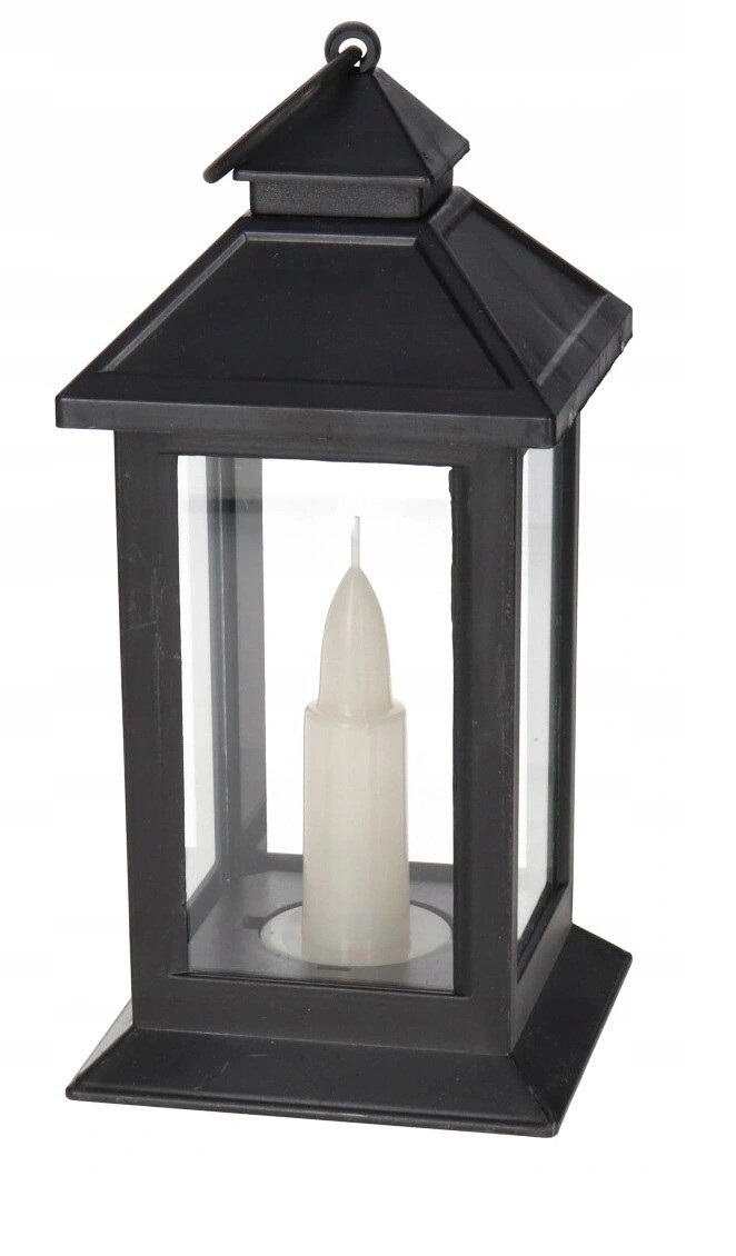 LAMPION LATARNIA DO STROIKA NA BATERIĘ OZDOBA