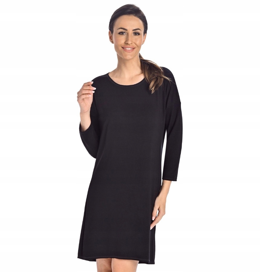 Košile noční s dlouhým rukávem Rosalie Teyli