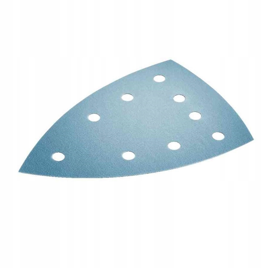 Абразивный лист гранат STF DELTA / 9 P120 FESTOOL
