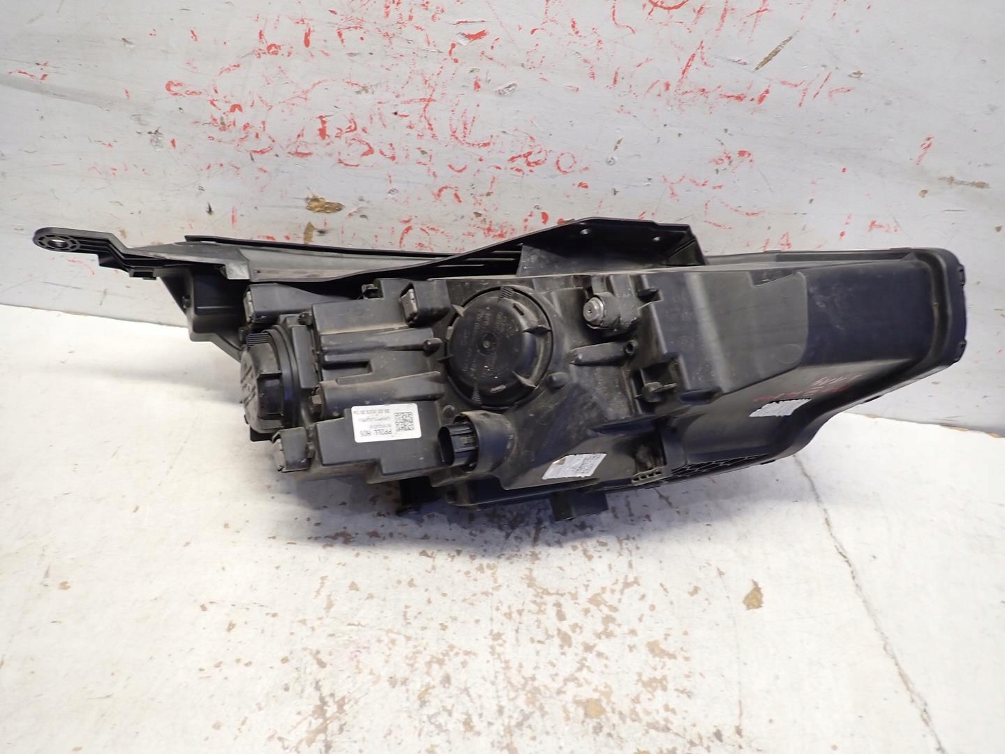 light front front left HYUNDAI I30 III LIFT 2020- 92101-G4510