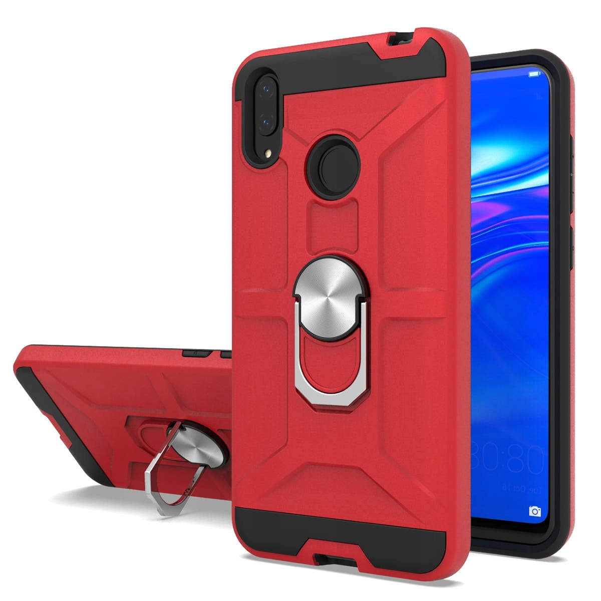 

Exoguard Case Etui Pancerne do Huawei Y7 2019