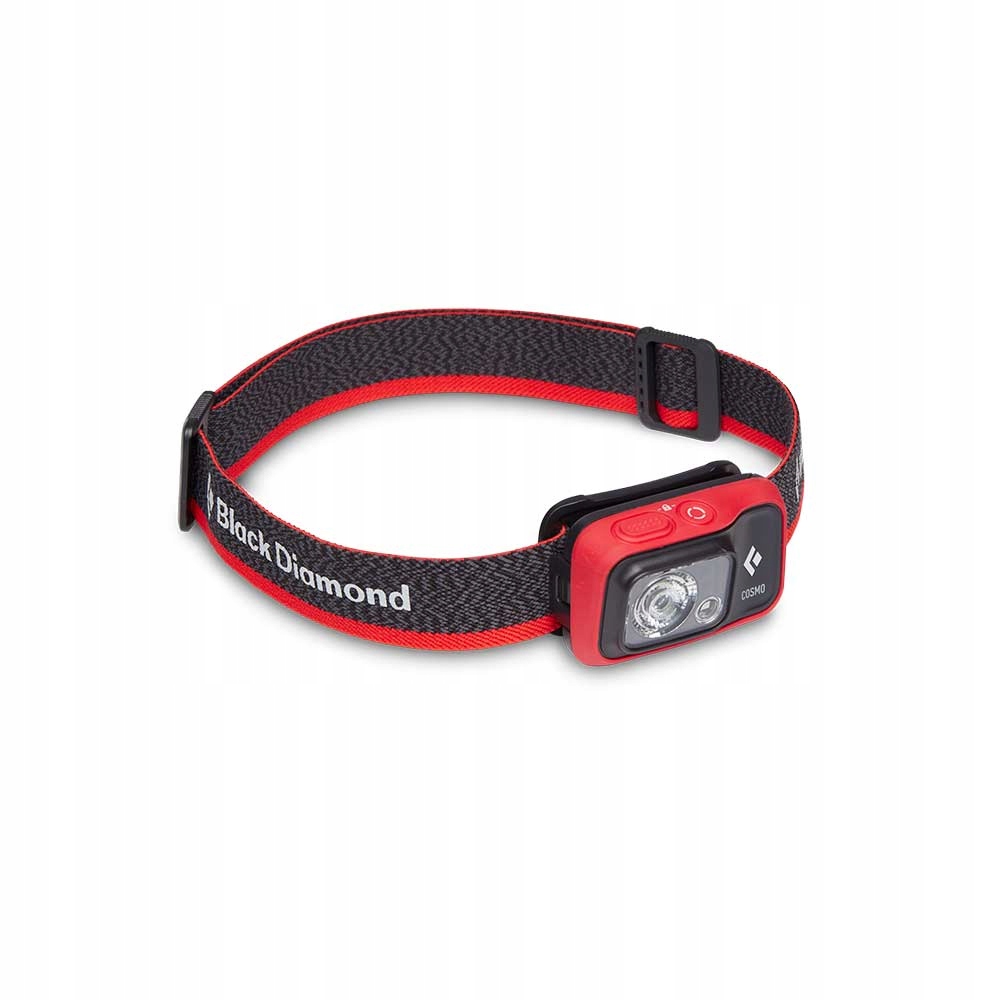 Latarka czołowa Black Diamond Cosmo 350 Octane