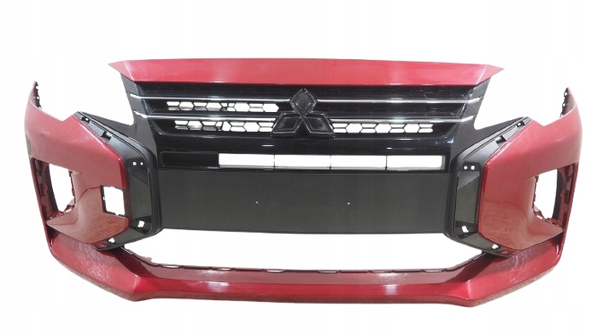 Mitsubishi Space Star II lift bumper front front 6400J973ZZ