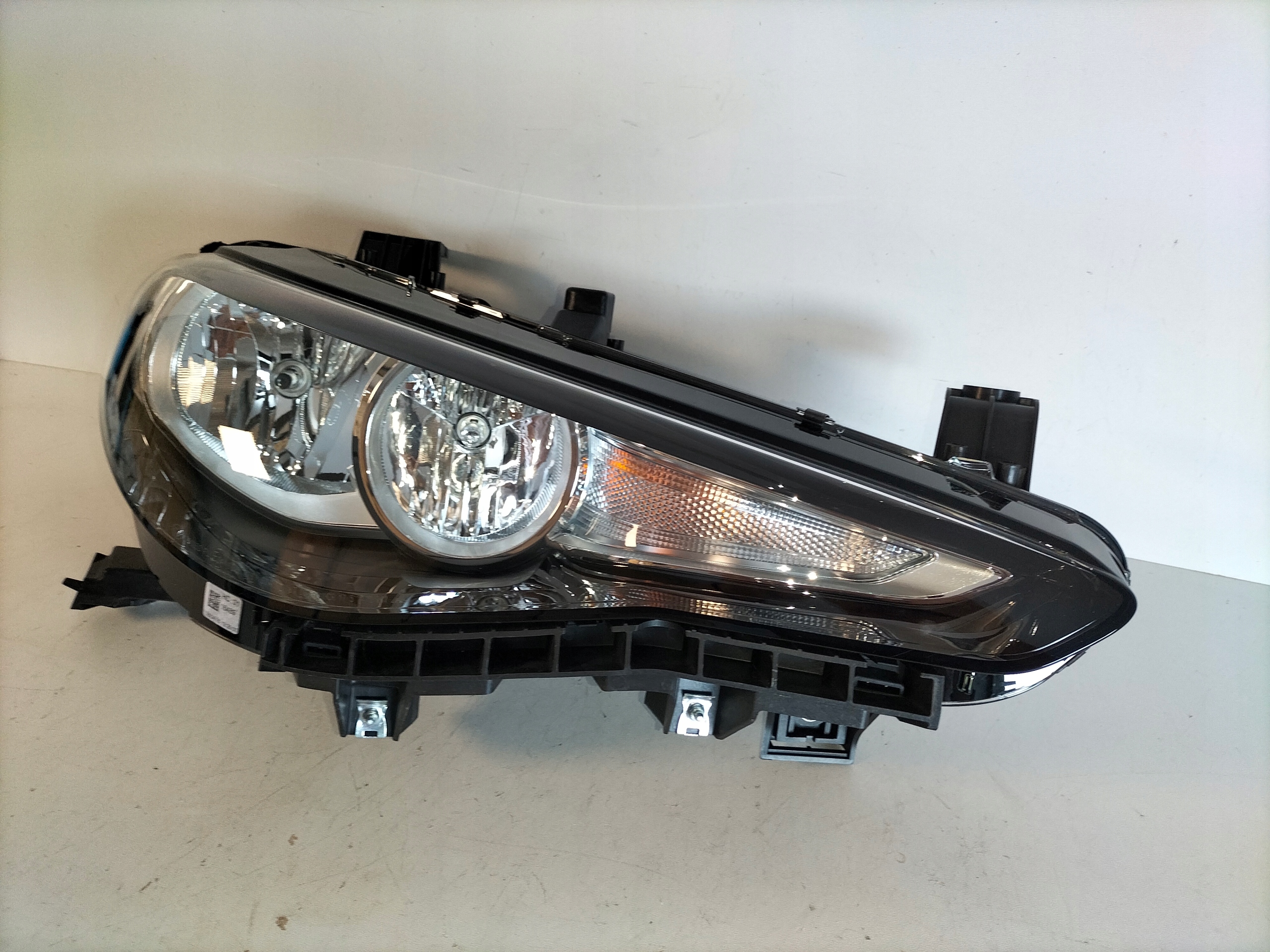 light front reflektor right ALFA ROMEO GIULIA 16