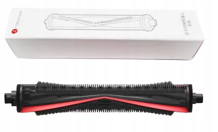 Originální trubkový kartáč na stříhání vlasů Roborock Saros Z70