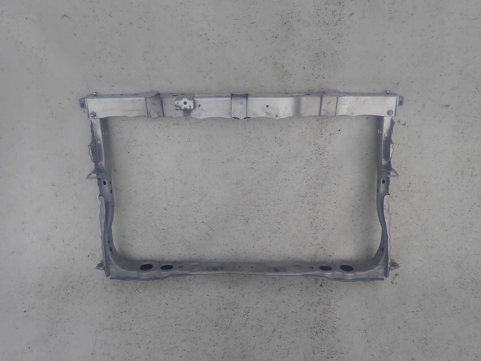 TOYOTA AVENSIS III 3 09-18 support panel for radiators pillar