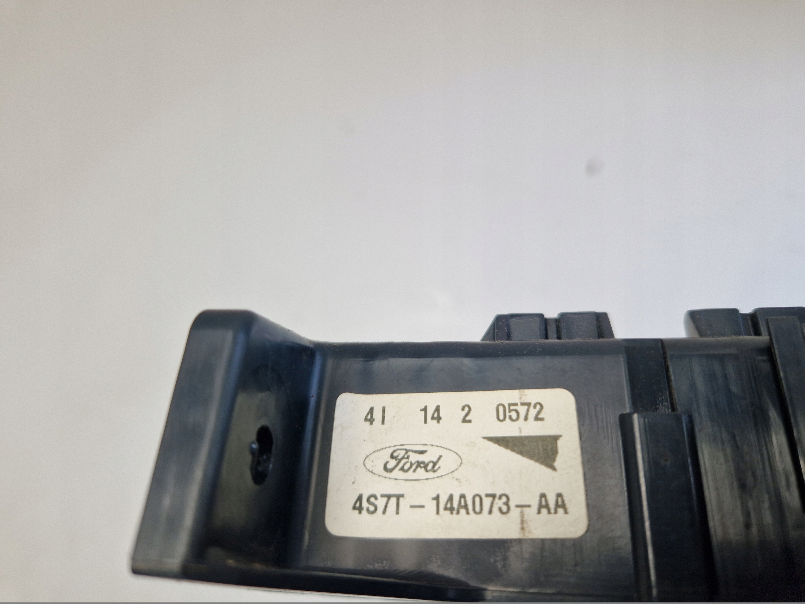 module BSI FORD MONDEO MK3 4S7T-14A073-AA