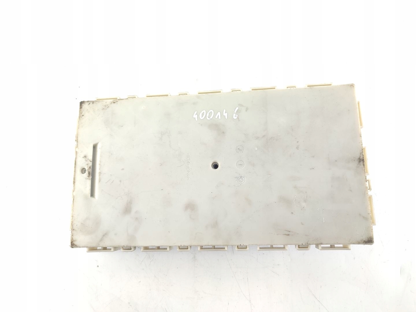 modulo BDC MINI ONE F56 LIFT (2021-) 5A402E9 8038522638 BDC-LR01 V34