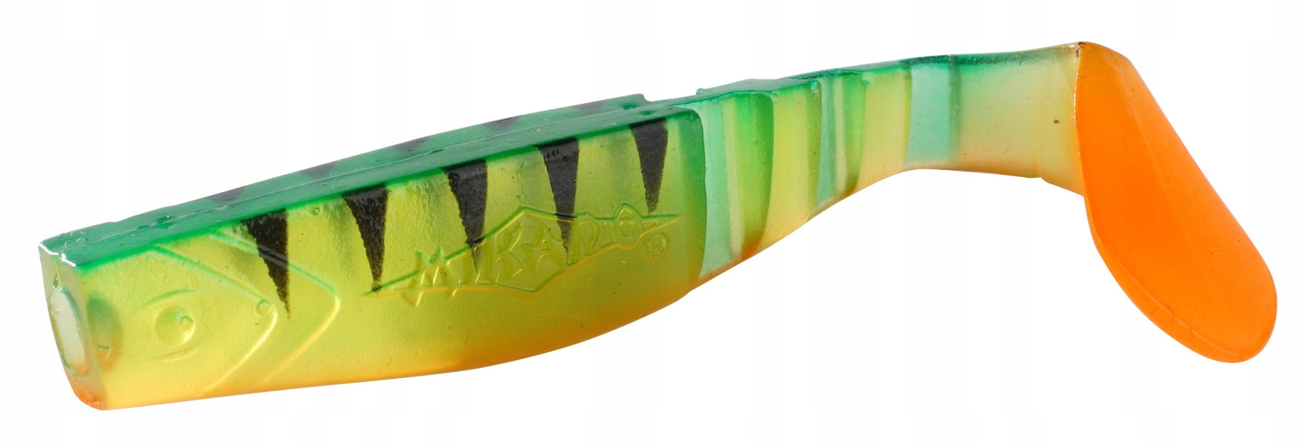 Guma Mikado Przyneta Fishunter 5cm 128 Kopyto
