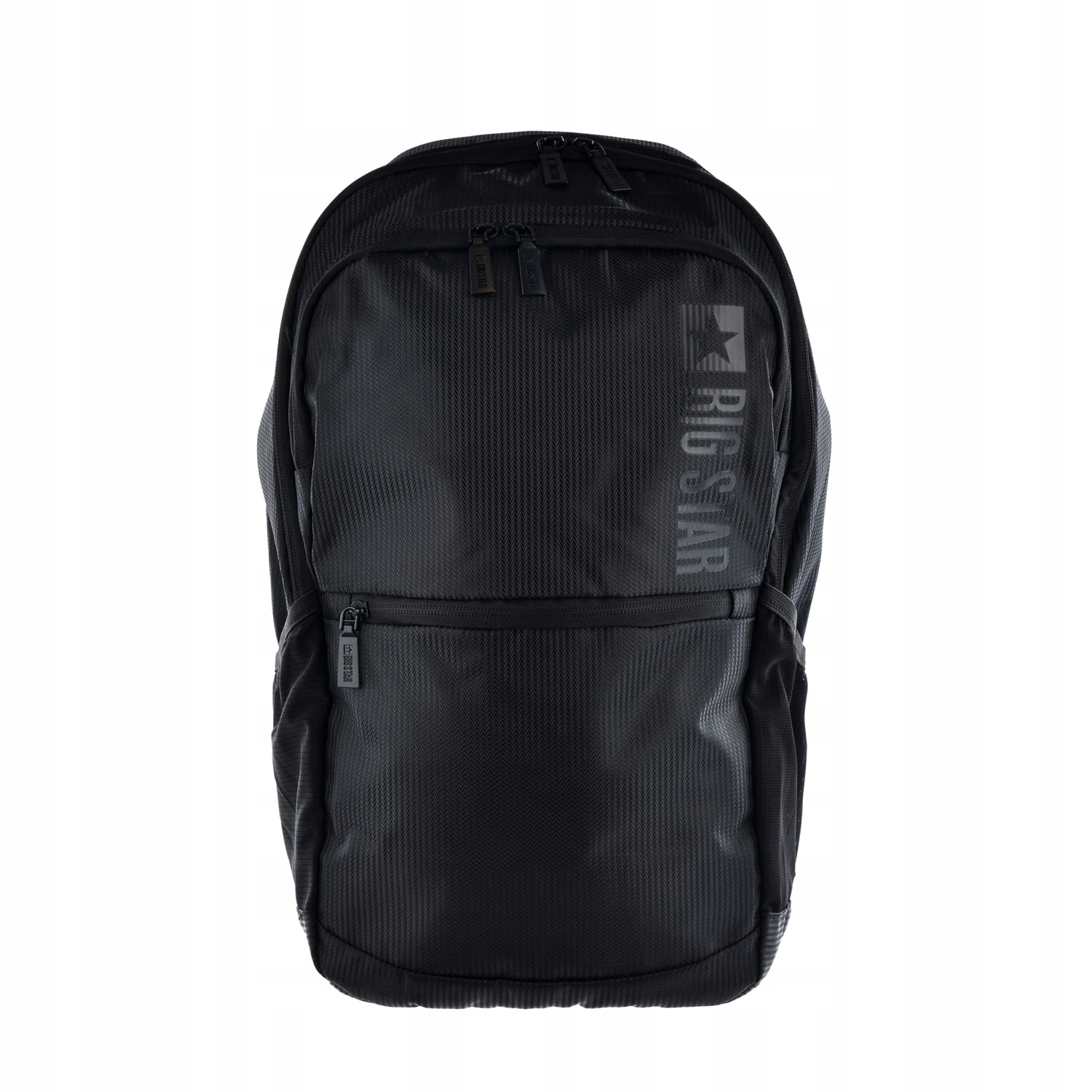 Školní Batoh Big Star sportovní LL574008 Backpack 906 černý